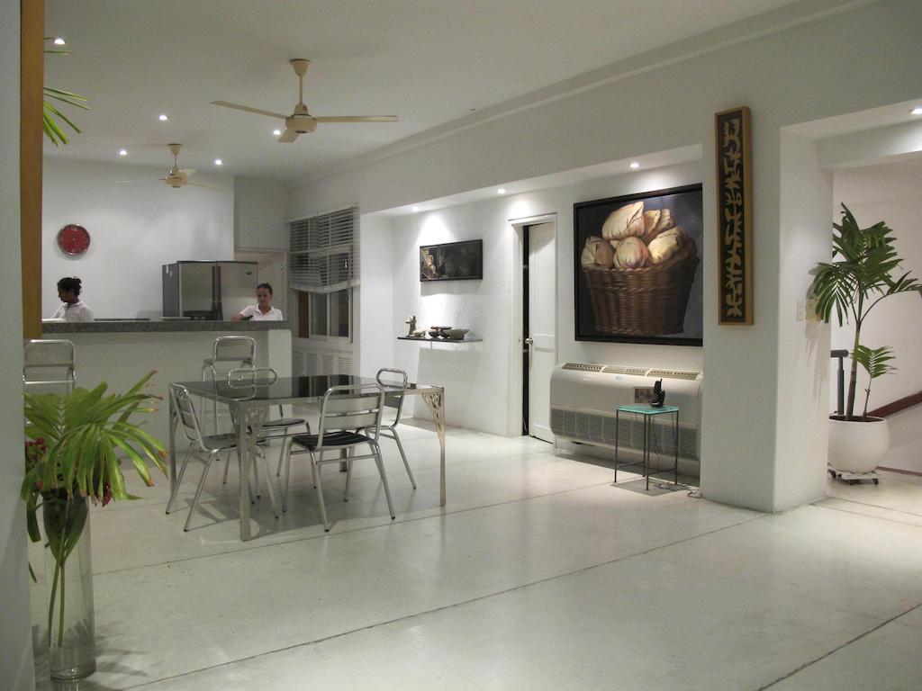 Апартаменты Penthouse Caribbean View And Private Pool, Картахена Экстерьер фото