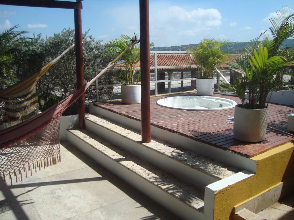 Апартаменты Penthouse Caribbean View And Private Pool, Картахена Экстерьер фото
