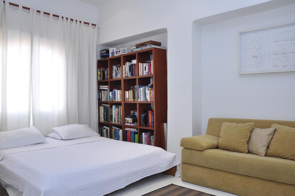 Апартаменты Penthouse Caribbean View And Private Pool, Картахена Экстерьер фото