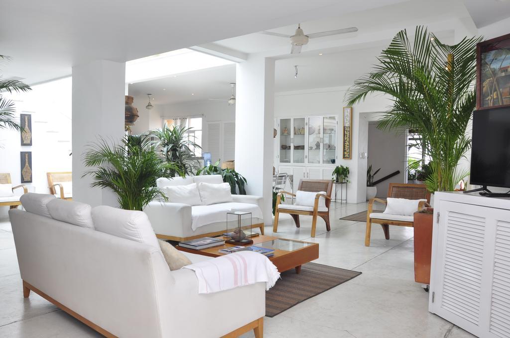 Апартаменты Penthouse Caribbean View And Private Pool, Картахена Экстерьер фото